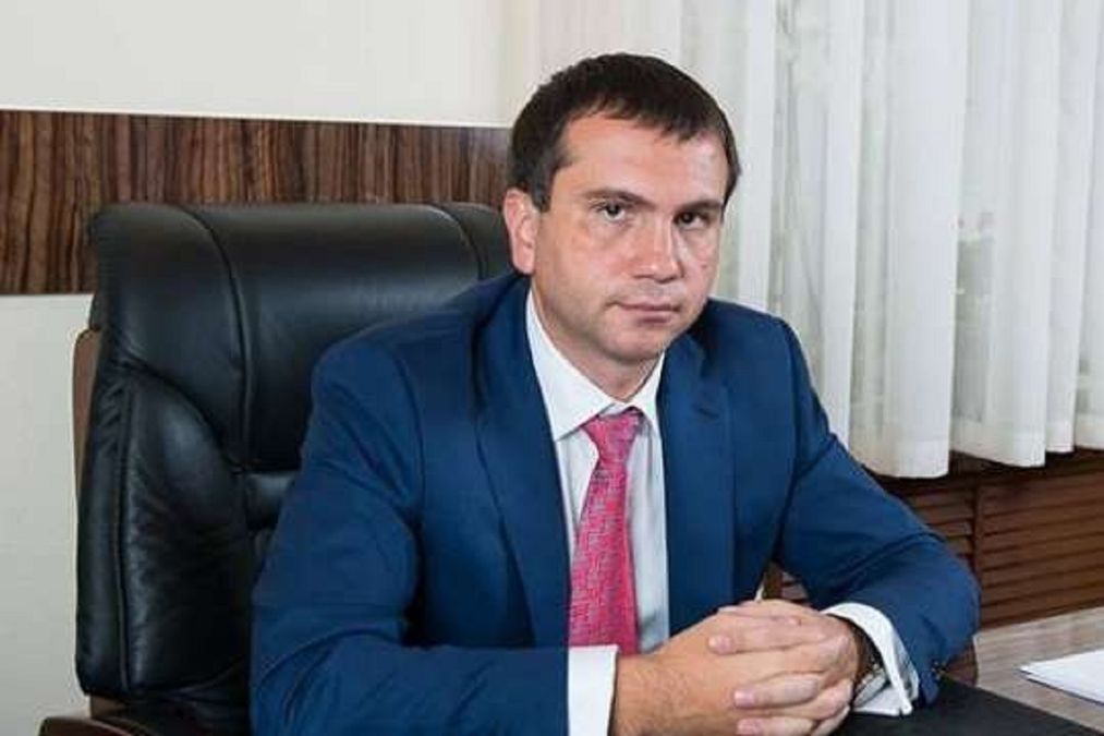 ВАКС вдруге дозволив примусово доставити в суд Павла Вовка ВАКС вдруге дозволив примусово доставити в суд Павла Вовка