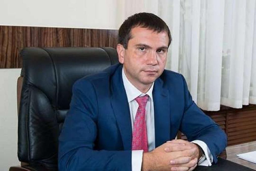 ВАКС снова позволил принудительно доставить в суд Павла Вовка ВАКС снова позволил принудительно доставить в суд Павла Вовка