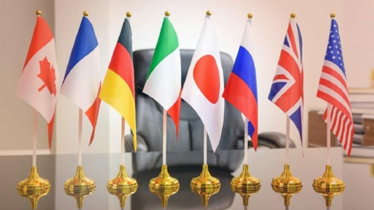 Швеция, Польша и Германия высылают российских дипломатов