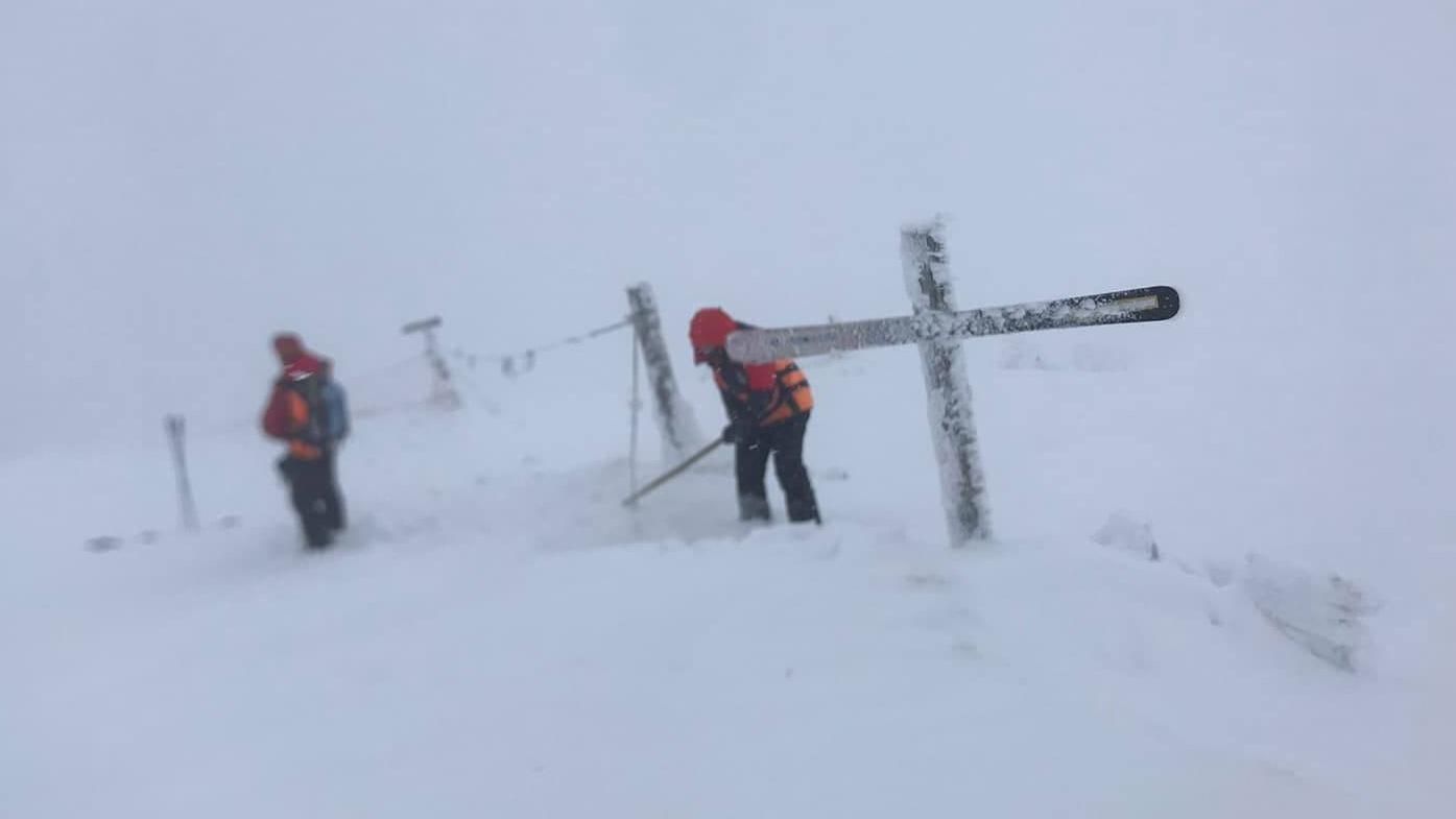 Непогода в Украине: что происходит в регионах – данные по состоянию на вечер 8 февраля 2021 Непогода в Украине: что происходит в регионах – данные по состоянию на вечер 8 февраля 2021