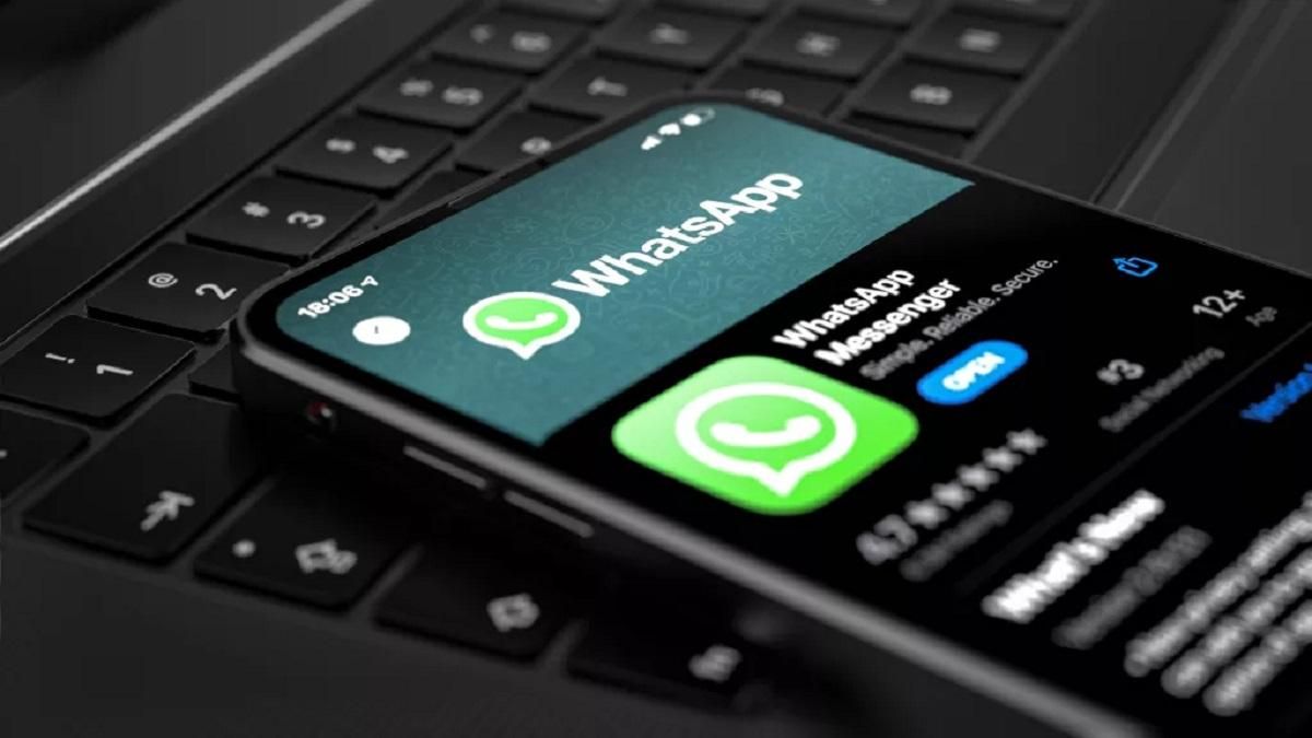 WhatsApp получит возможность отключения звука в видео WhatsApp получит возможность отключения звука в видео