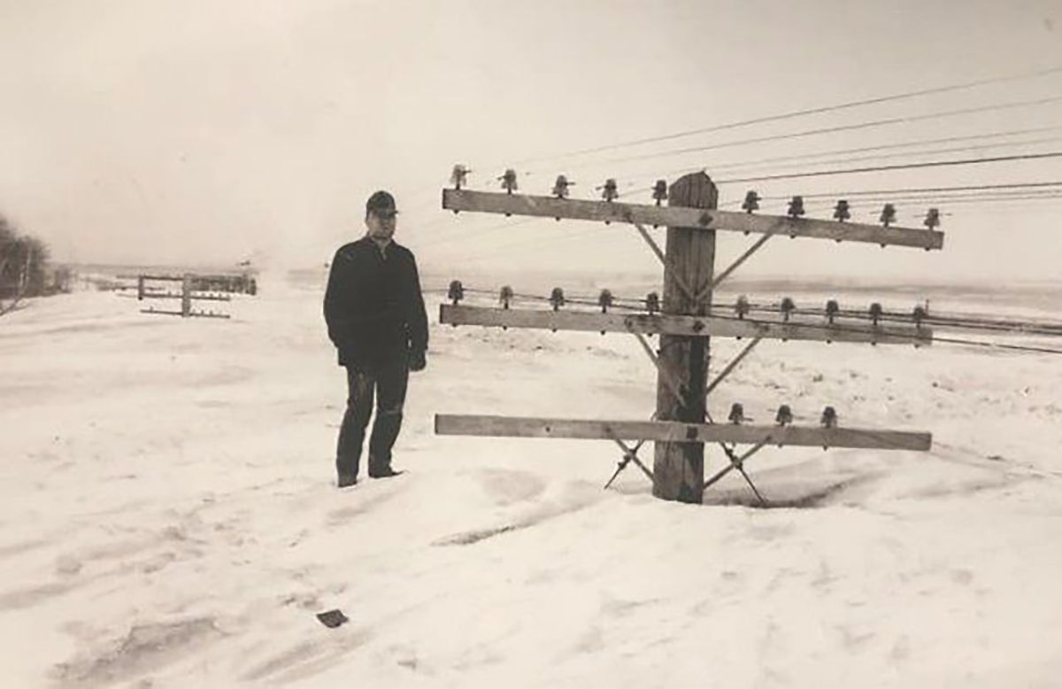 15 старых фотографий с уникальной историей