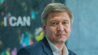 А деньги где: бывшему чиновнику Данилюку хотят принудительно отключить газ