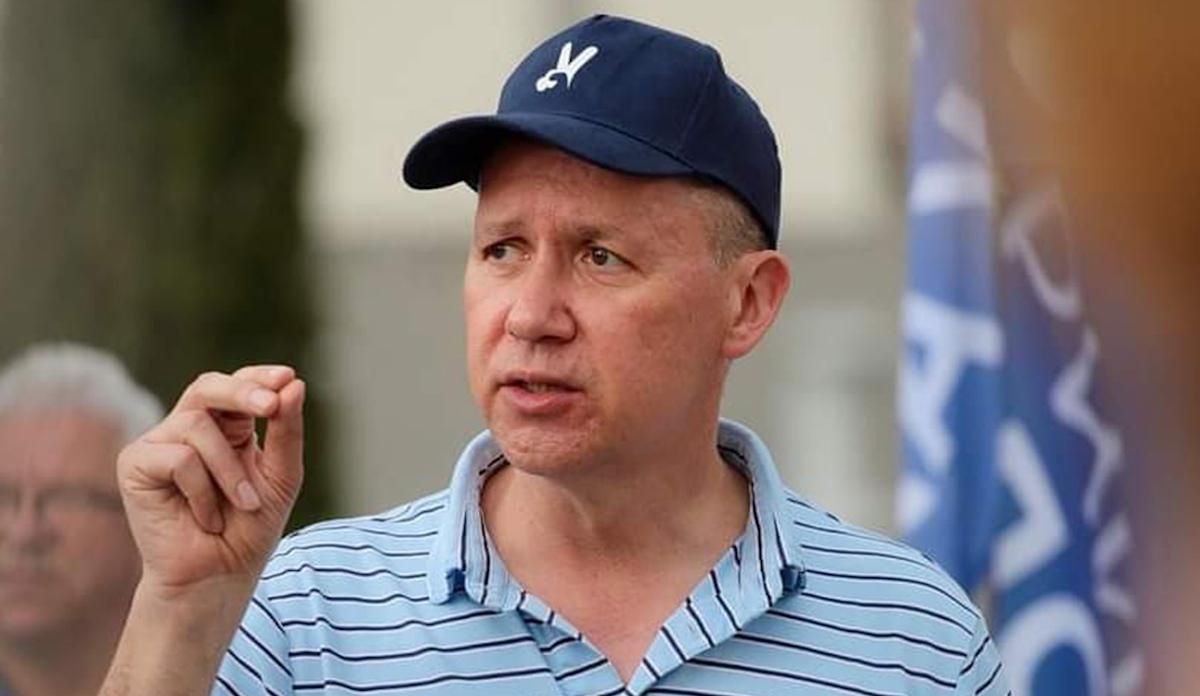 Білорусь вимагатиме у Латвії екстрадиції опозиціонера Цепкала Білорусь вимагатиме у Латвії екстрадиції опозиціонера Цепкала