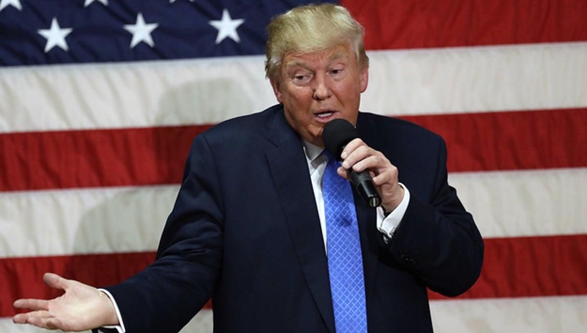 В Сенате согласовали процедуру импичмента Трампу: главные даты и сроки В Сенате согласовали процедуру импичмента Трампу: главные даты и сроки