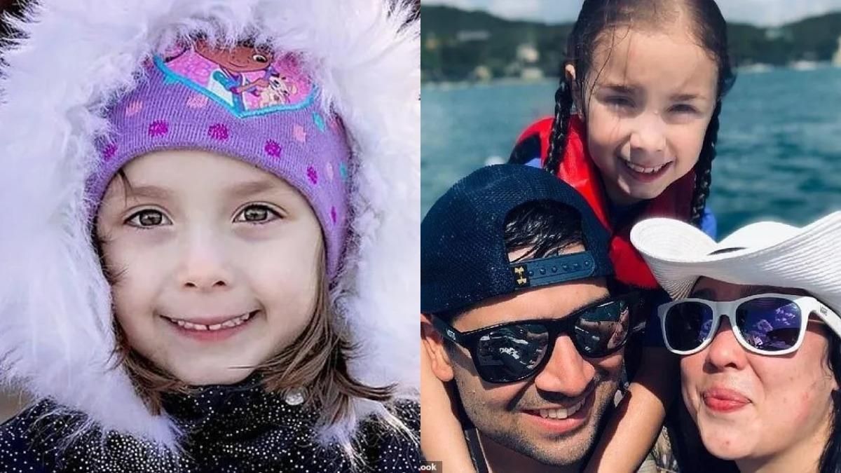 В Америке 9-летняя девочка умерла от легкой формы COVID-19 В Америке 9-летняя девочка умерла от легкой формы COVID-19