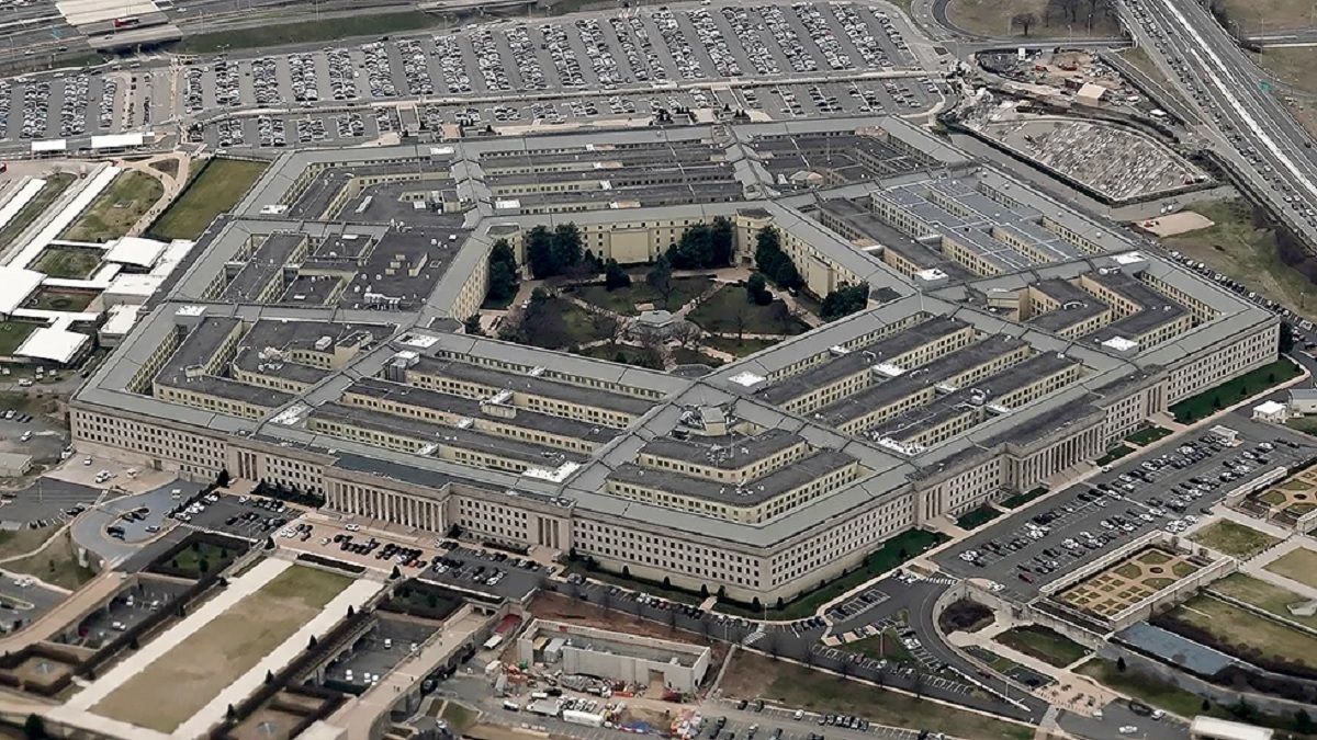 Байден совершит первый официальный визит в Пентагон: дата