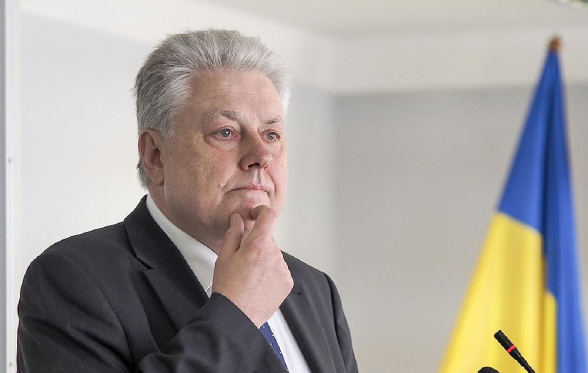 Чем Украина интересна для США как партнер: объяснения посла Чем Украина интересна для США как партнер: объяснения посла