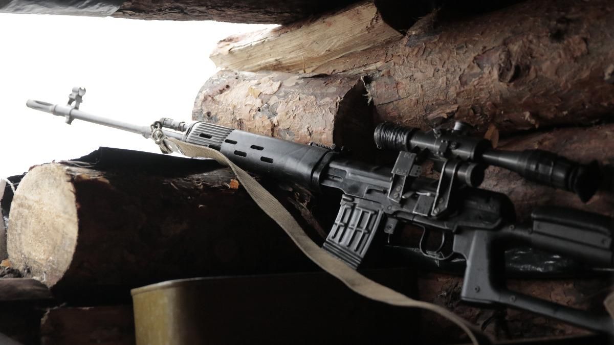 За 3 дня - более 350 нарушений: как боевики соблюдают перемирие За 3 дня - более 350 нарушений: как боевики соблюдают перемирие