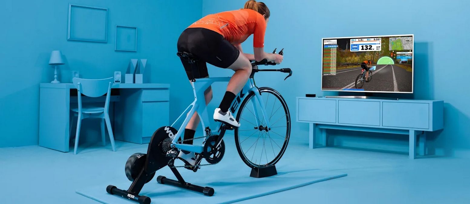 Перший у світі турнір з велоперегонів онлайн страждає від шахраїв Перший у світі турнір з велоперегонів онлайн страждає від шахраїв