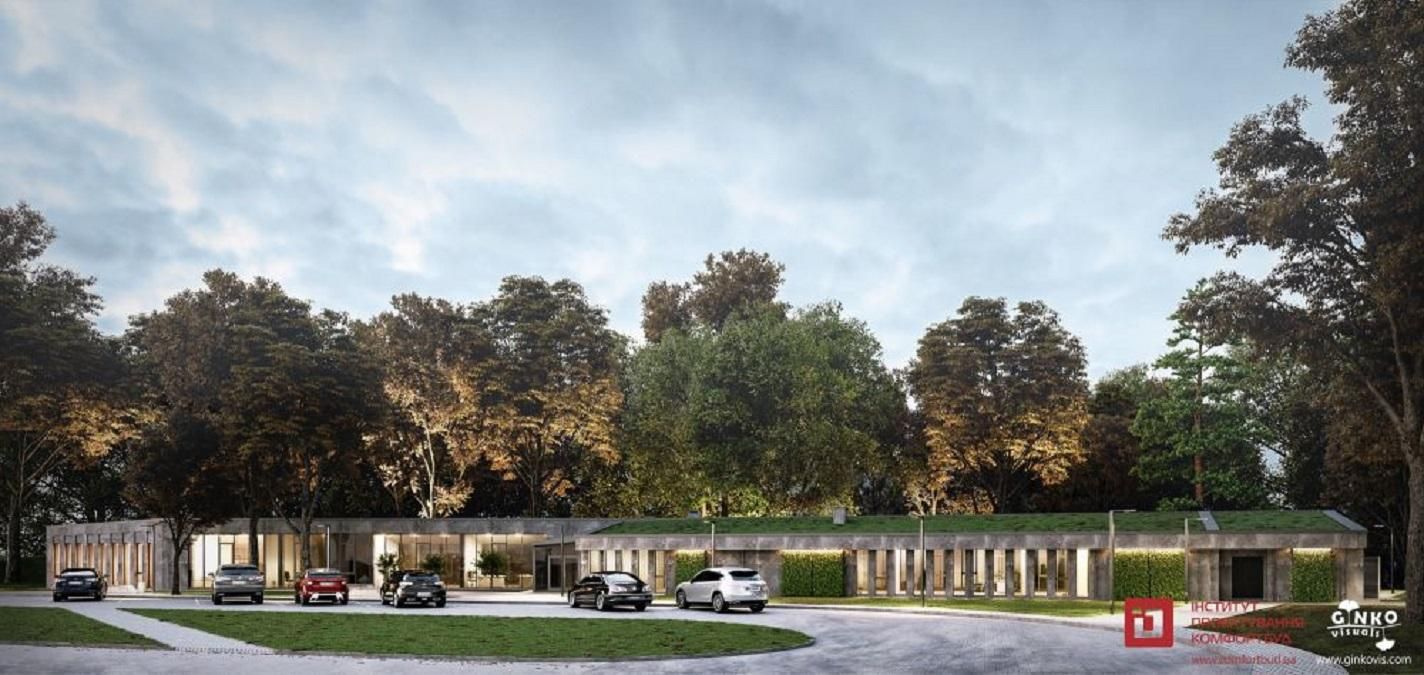 Во Львове на развитие Музея народной архитектуры и быта потратят 18 миллионов гривен: фото Во Львове на развитие Музея народной архитектуры и быта потратят 18 миллионов гривен: фото