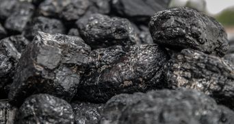 Компании энергетики несут ответственность за отсутствие угля на складах, – Нацкомиссия