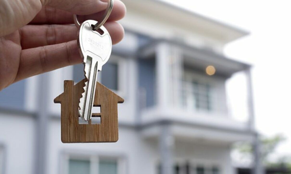 Іпотека під 5% річних – коли буде можлива: відповідь Шмигаля Іпотека під 5% річних – коли буде можлива: відповідь Шмигаля