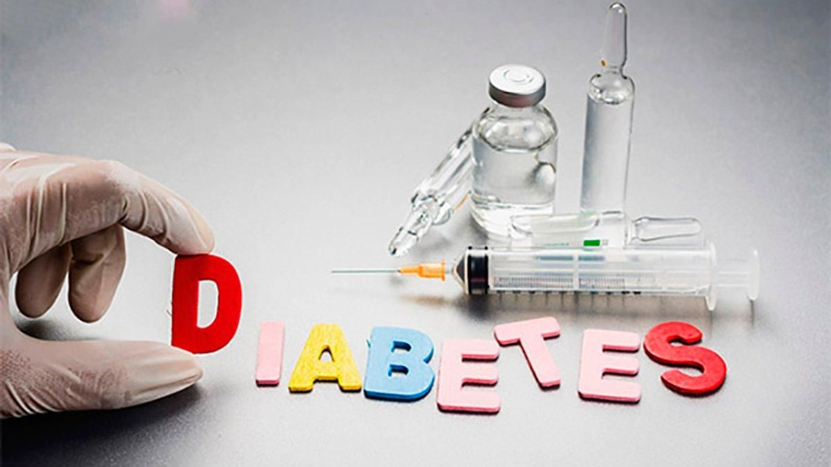 Пресконференція щодо програми "Врятуй собі життя – перевірся на діабет": як долучитись