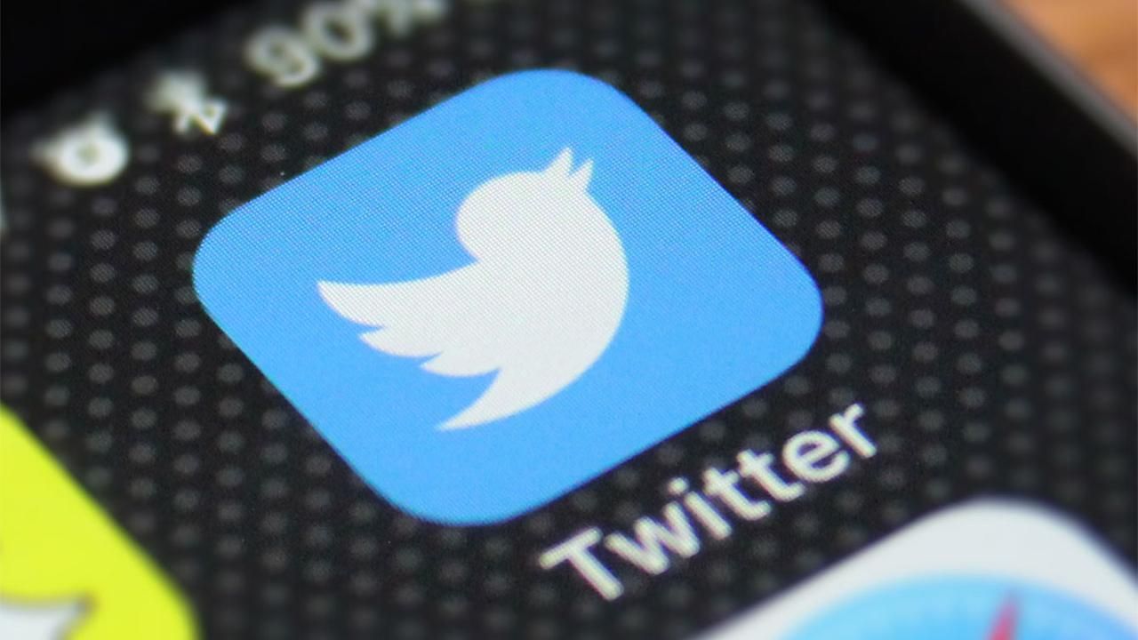 Twitter підтримав окупацію Криму? Що трапилось