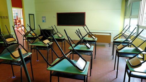В Чернигове некоторые школы не будут принимать учеников в 10 – 11 классы с 2021: детали