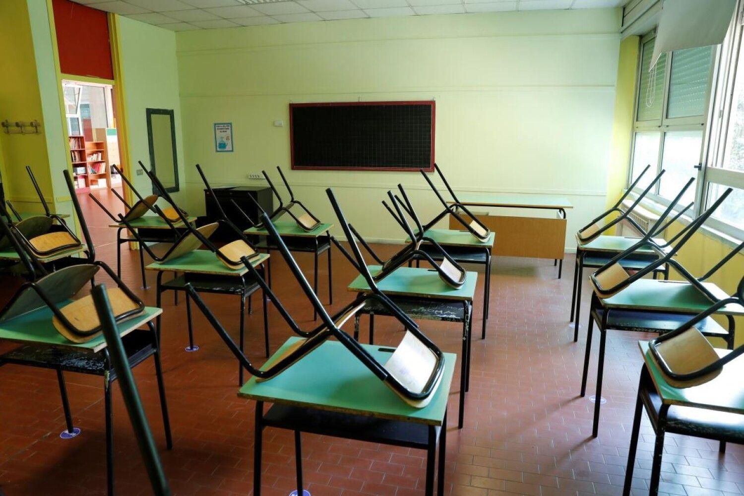 Какие школы Чернигова не будут принимать учеников 10 – 11 классов