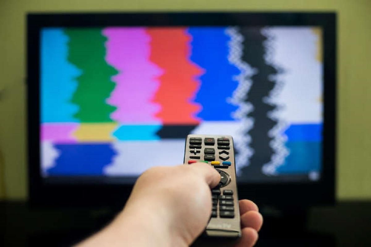 В Латвии заблокировали еще 16 российских телеканалов: перечень В Латвии заблокировали еще 16 российских телеканалов: перечень