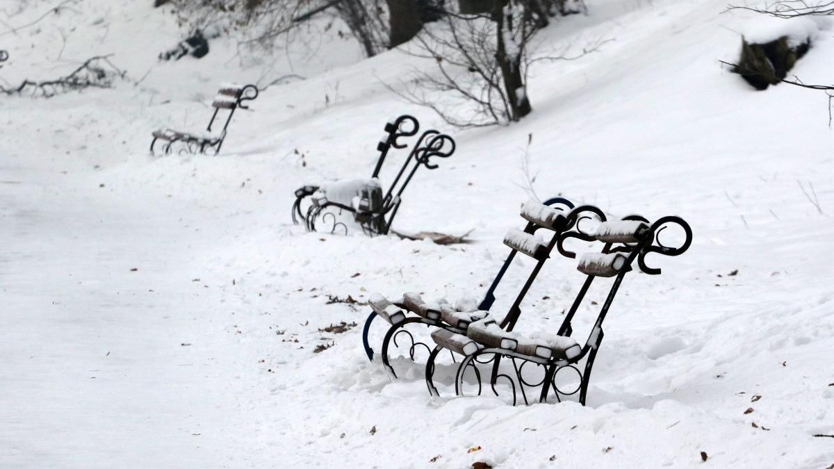 Погода ухудшится еще больше: в каких регионах Погода ухудшится еще больше: в каких регионах