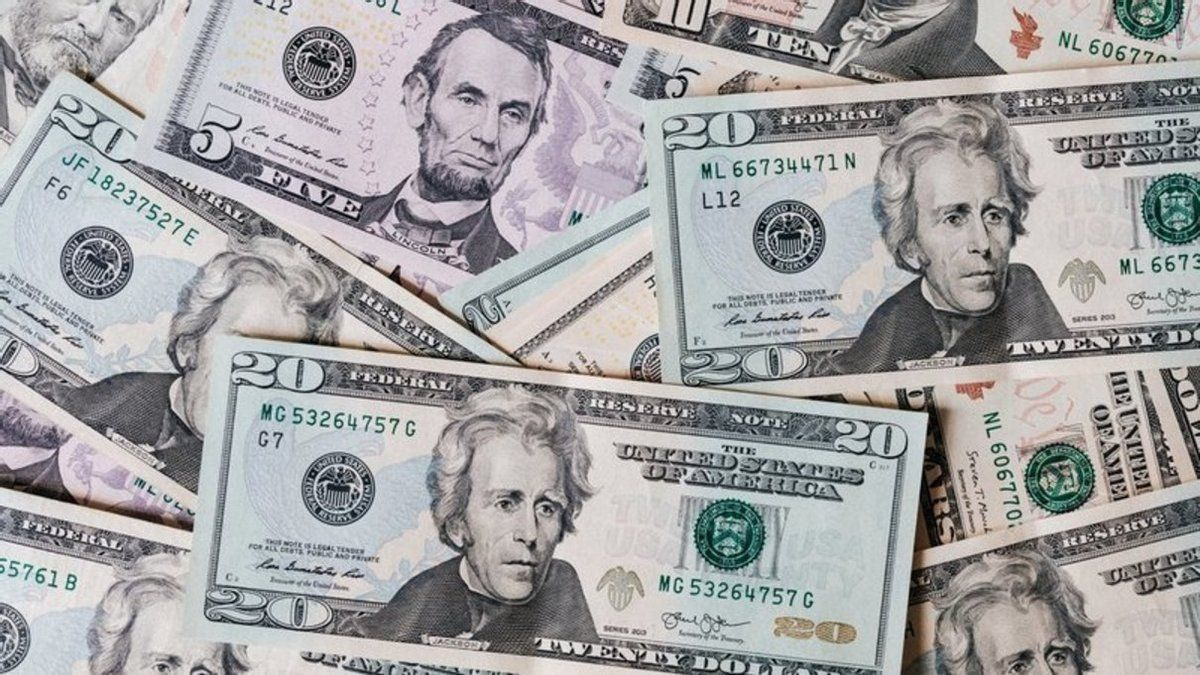 Что будет с долларом в 2021 в Украине: как влияет МВФ на курс