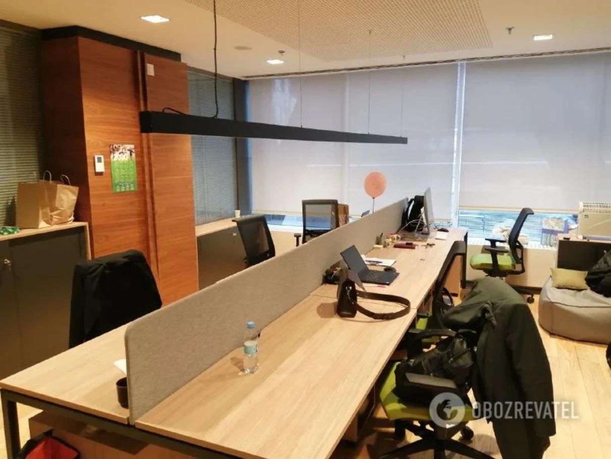 НАЗК просят проверить отчеты ОПЗЖ и Слуг народа: данные об офисах НАЗК просят проверить отчеты ОПЗЖ и Слуг народа: данные об офисах