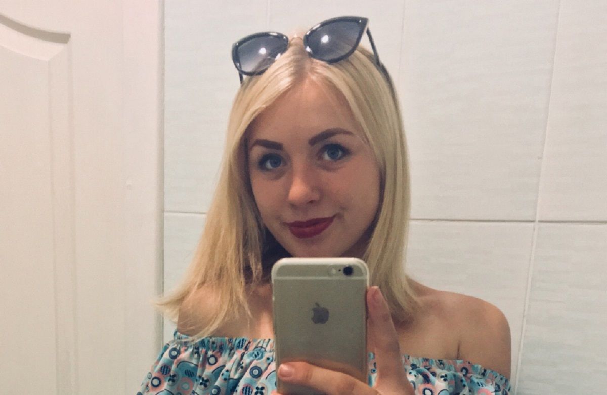 Бывшая секретарша Киви Карина Дячун получила высокую должность Бывшая секретарша Киви Карина Дячун получила высокую должность