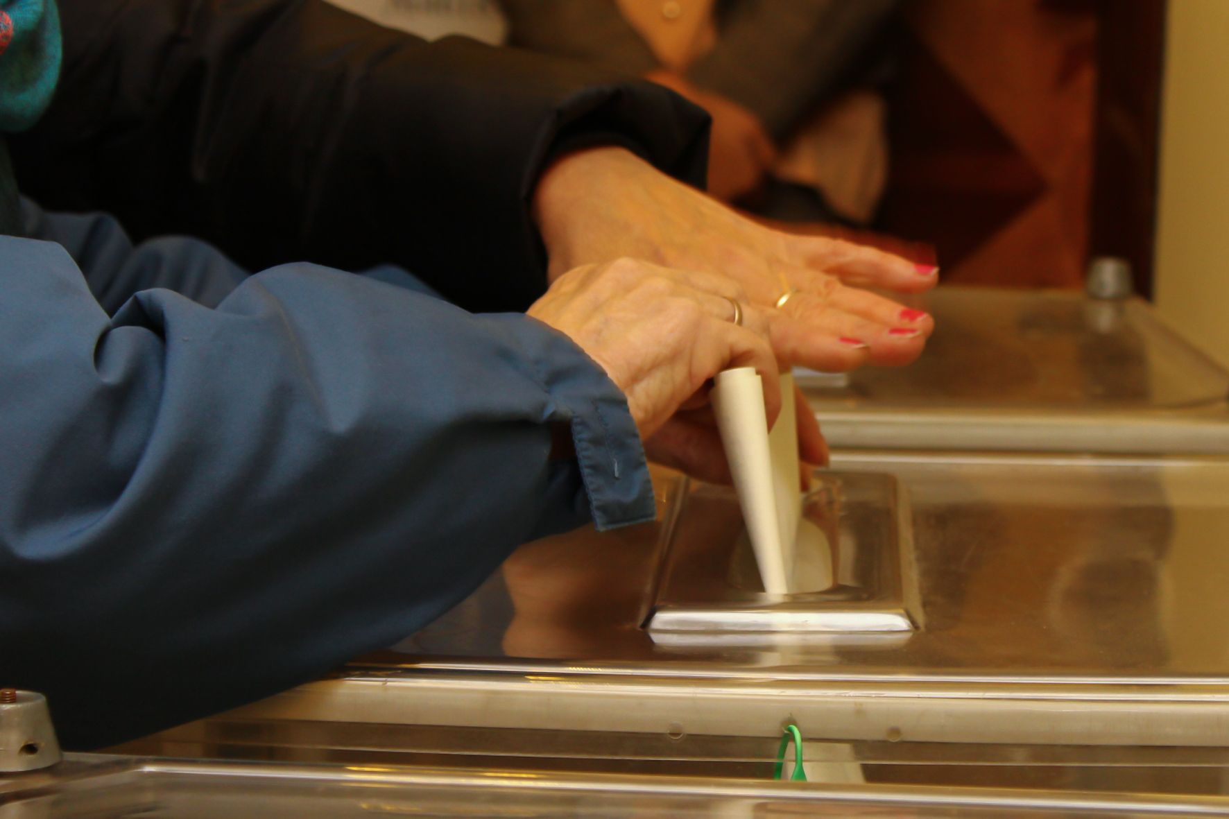 За кого планируют проголосовать украинцы во втором туре выборов президента: неожиданные результаты За кого планируют проголосовать украинцы во втором туре выборов президента: неожиданные результаты