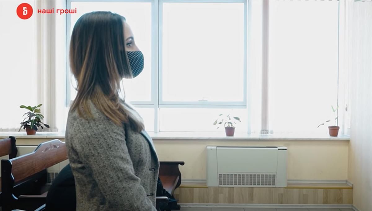 Судьи засудили риелторку вместо журналистки Bihus.Info: детали Судьи засудили риелторку вместо журналистки Bihus.Info: детали