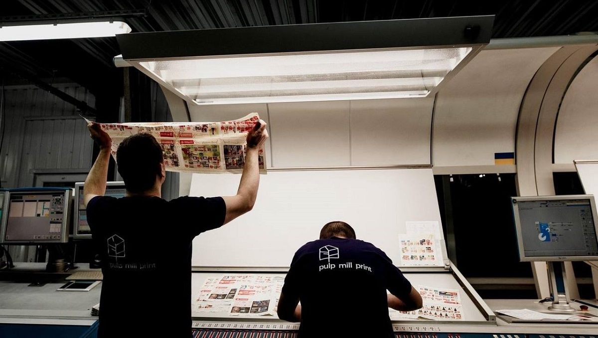 Поведение Укрэксимбанка напоминает сомалийских пиратов – покупатель имущества ЧАО "Блиц-Информ" Поведение Укрэксимбанка напоминает сомалийских пиратов – покупатель имущества ЧАО "Блиц-Информ"