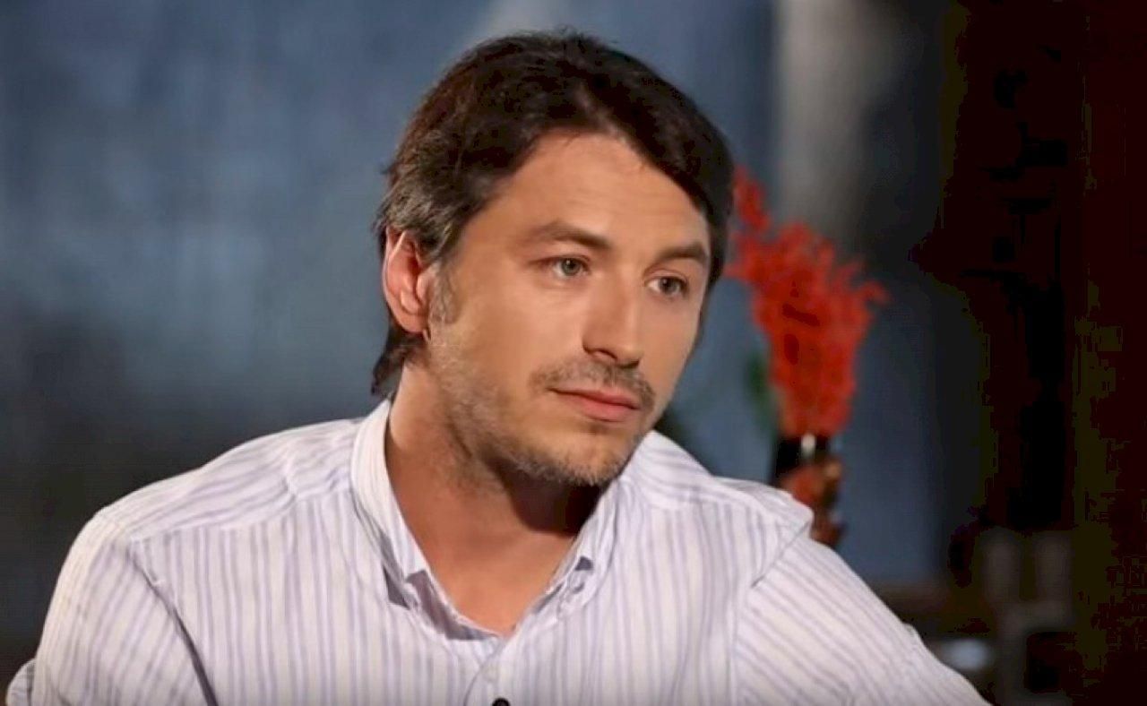 Притула більше не входить до керівництва партії Голос Притула більше не входить до керівництва партії Голос