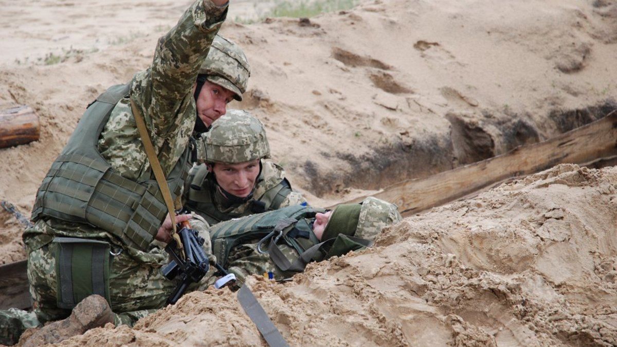 Эскалация на Донбассе: стоит ли ожидать – жертвы и обстрелы