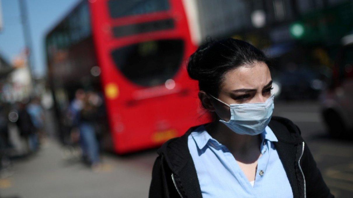 У Великій Британії порушників карантину саджатимуть до в'язниці У Великій Британії порушників карантину саджатимуть до в'язниці