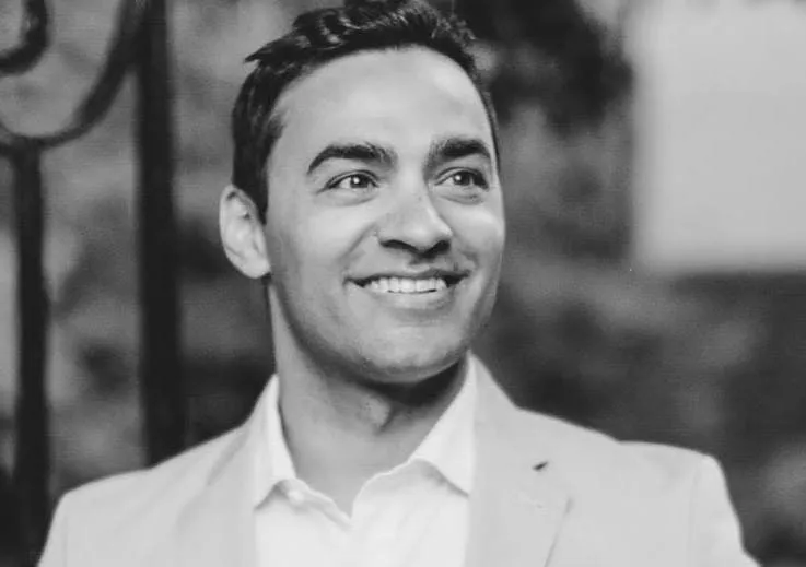 Росс Ендрю Росс Ендрю