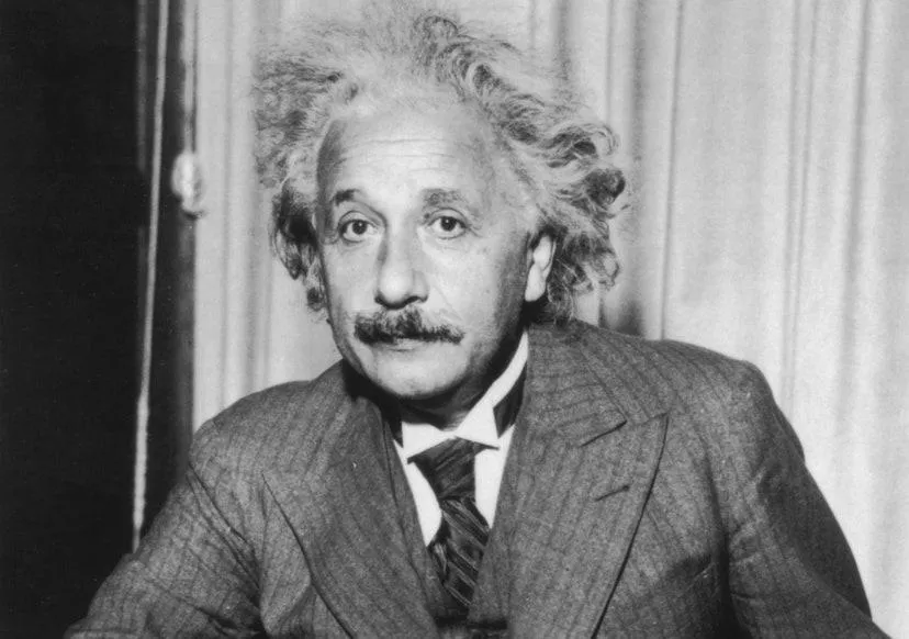 Енштейн Енштейн