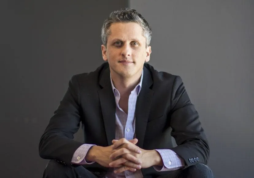 Аарон Леві Аарон Леві