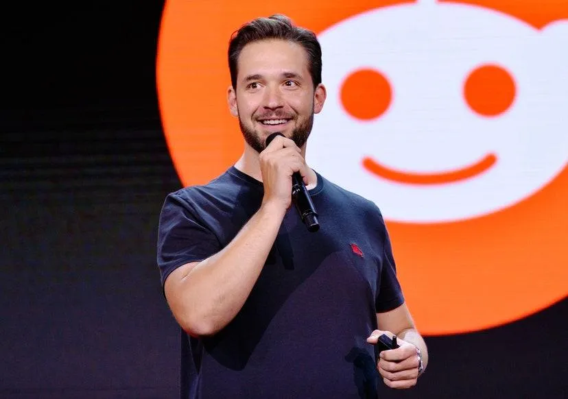 Алексіс Огаян Алексіс Огаян