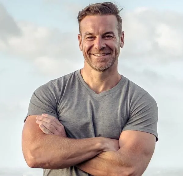 Брайан Клейтон Брайан Клейтон