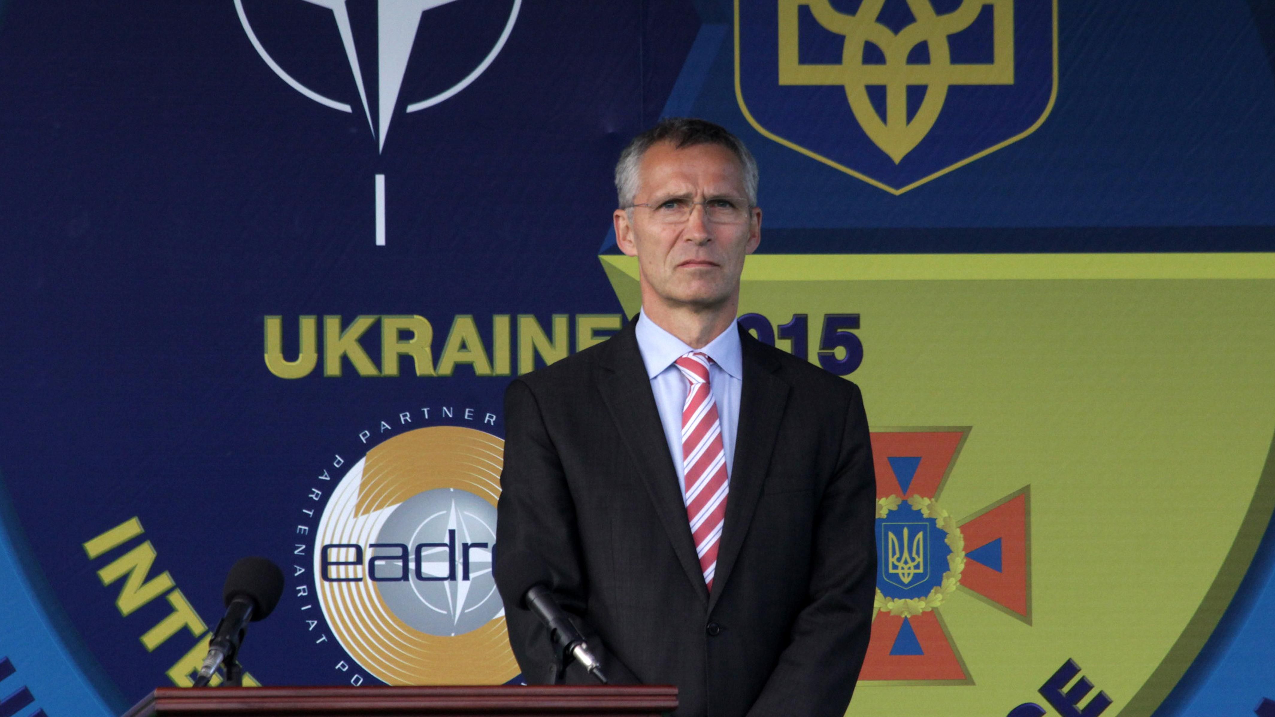 Из-за значительного присутствия России в Черном море НАТО укрепляет здесь свои силы: детали Из-за значительного присутствия России в Черном море НАТО укрепляет здесь свои силы: детали