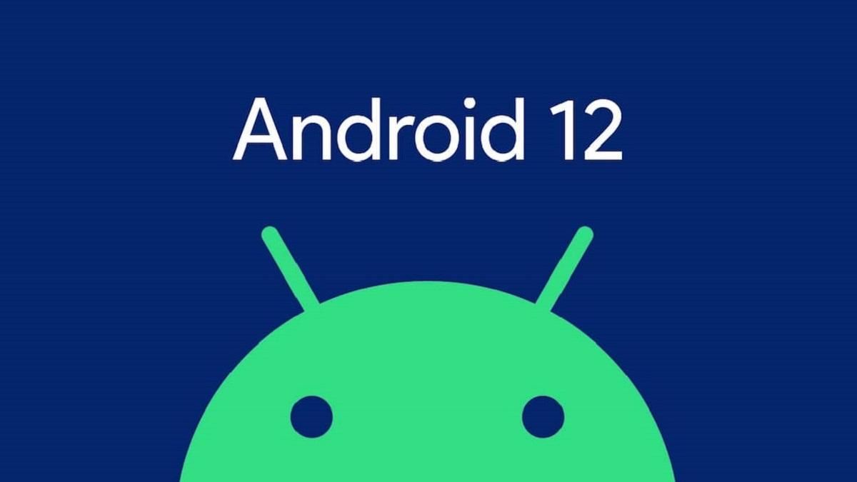 Перші скріншоти Android 12: список смартфонів, що отримають ОС