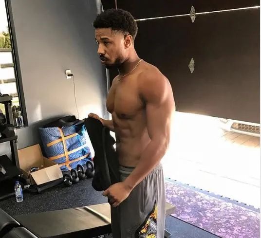 Майкл Джордан Майкл Джордан