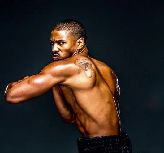 Боксер Джордан Боксер Джордан