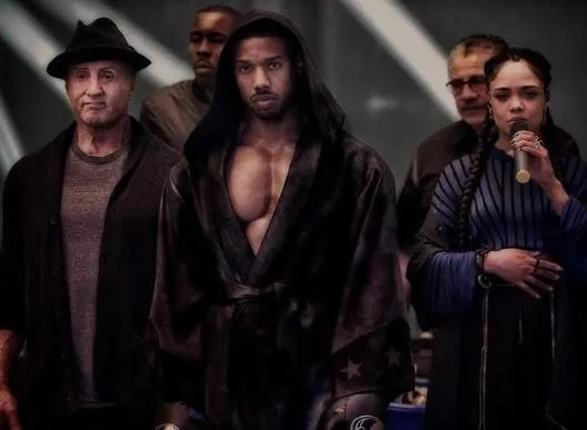 Боксер Майкл Джордан Боксер Майкл Джордан