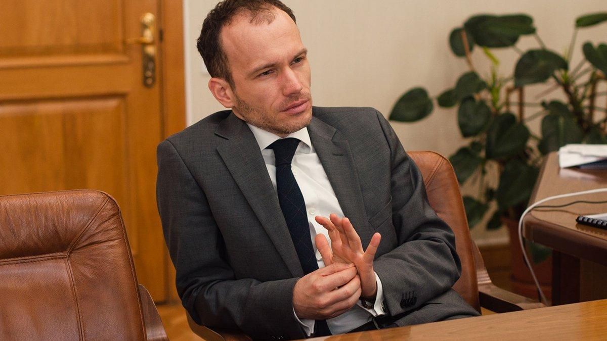 Чи варто очікувати санкцій проти Інтера: відповідь Малюськи Чи варто очікувати санкцій проти Інтера: відповідь Малюськи