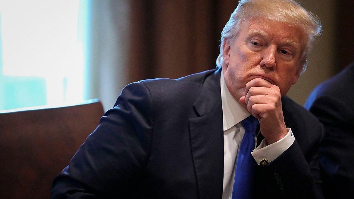 Импичмент Дональда Трампа является незаконным: заседание Сената 09.02 Импичмент Дональда Трампа является незаконным: заседание Сената 09.02