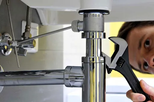 Сантехник Сантехник