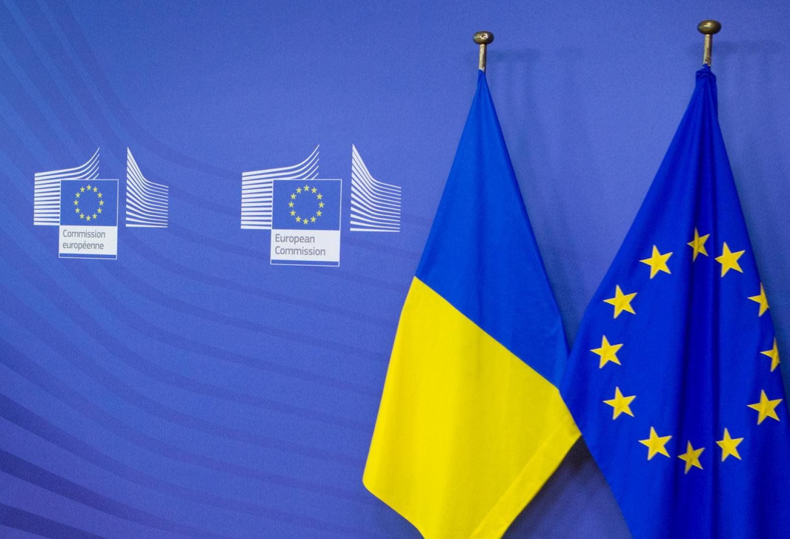 Евросоюз: реформы в Украине тормозит коррупция, однако прогресс