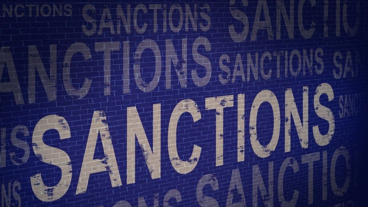 Сколько украинцов поддерживают санкций против сограждан за сепаратизм