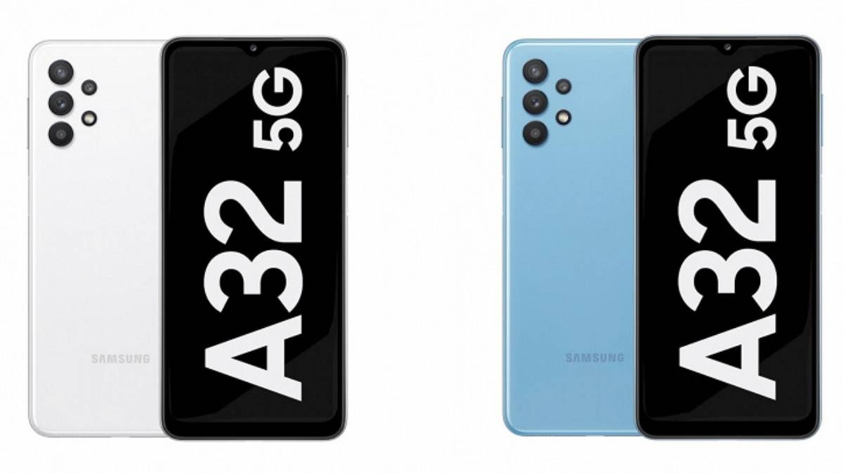 Samsung представила в Європі свій найдоступніший смартфон з 5G 