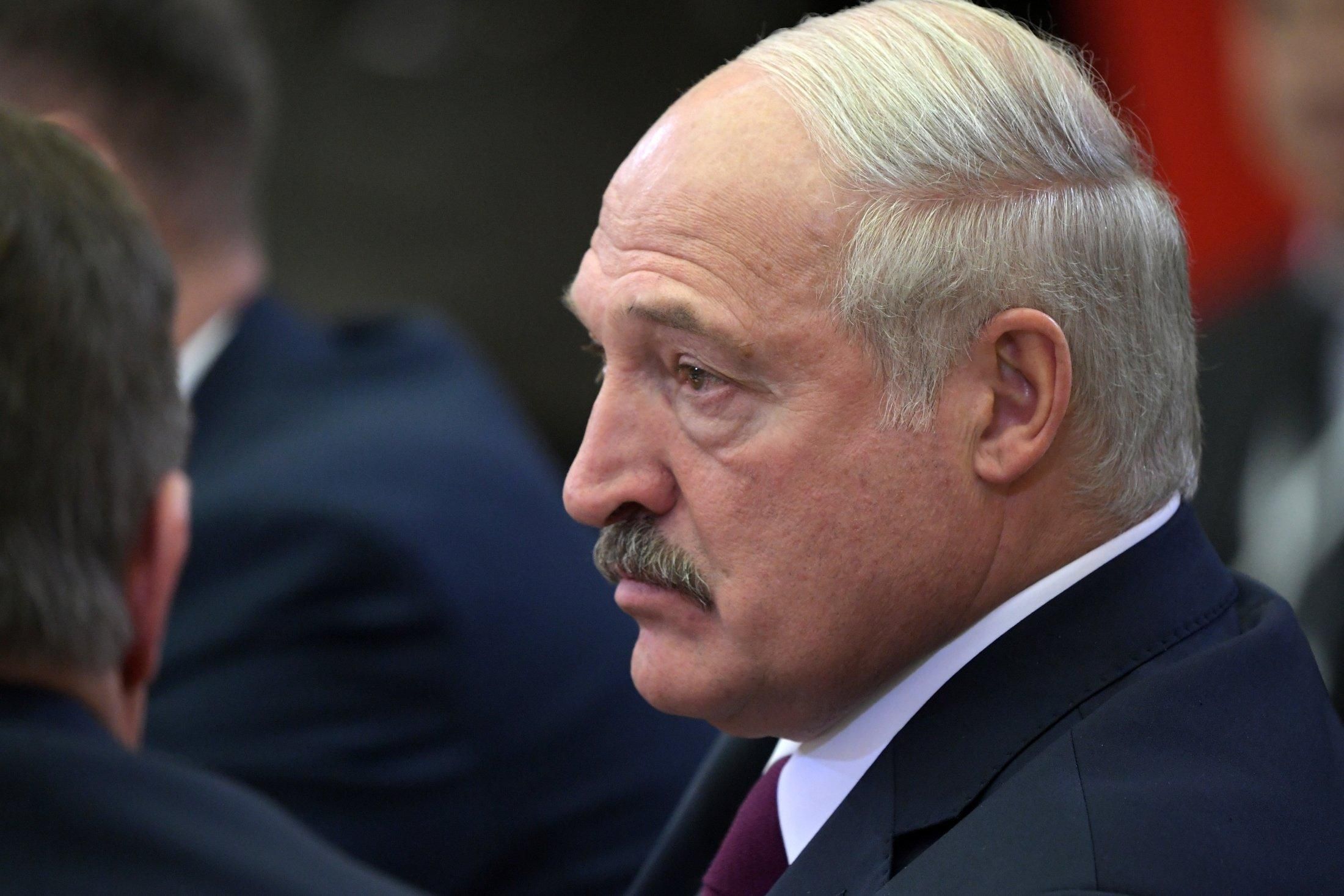 ЄС розгляне санкційні сценарії щодо Білорусі: розрив відносин 