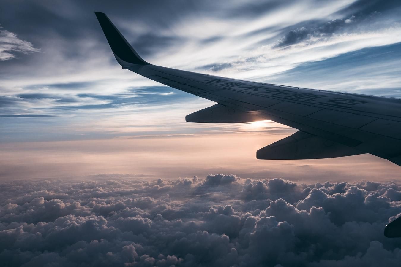 Мінінфраструктури попросило виділити гроші на підтримку авіації Мінінфраструктури попросило виділити гроші на підтримку авіації